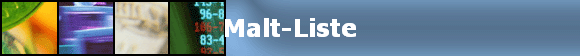 Malt-Liste