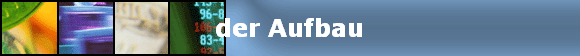 der Aufbau